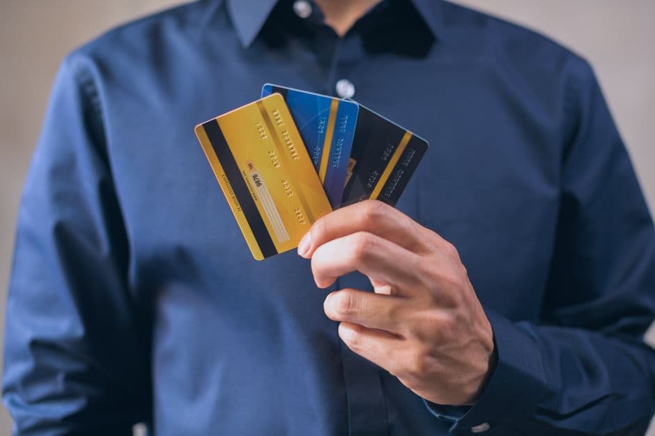 Подумайте о частоте использования счета
