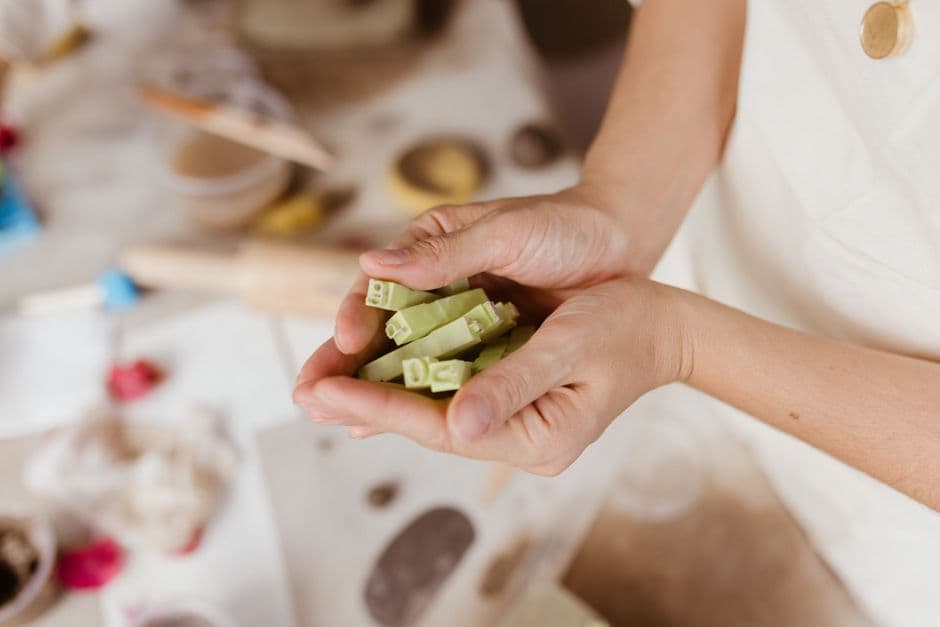 Запаситесь необходимыми инструментами