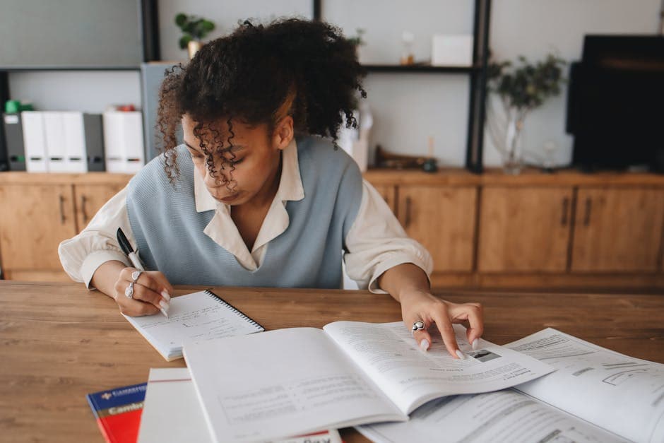 Как подготовиться к экзамену TOEFL