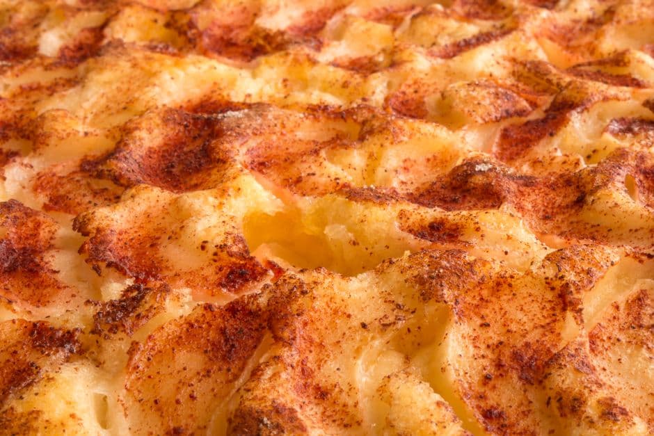 Кипячение картофеля
