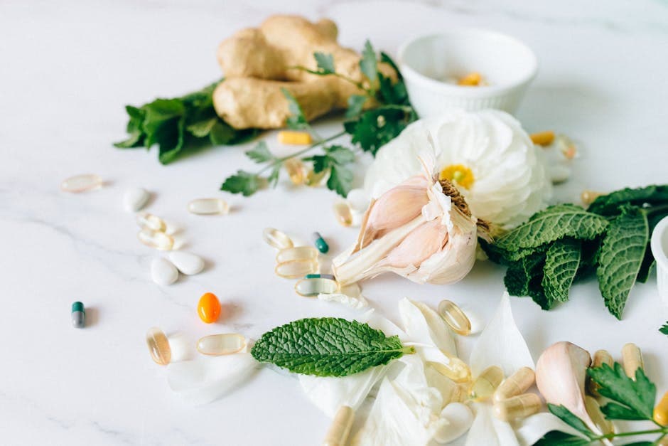 Витамин E