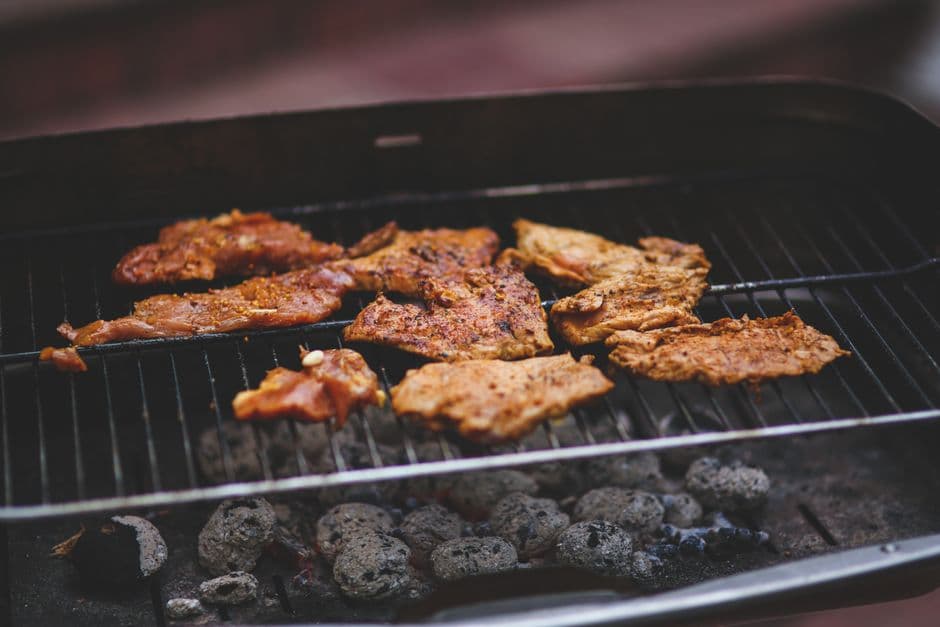 Как научиться готовить мясо