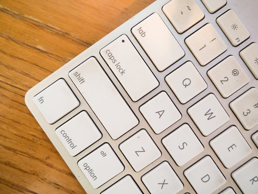 Выключите Mac