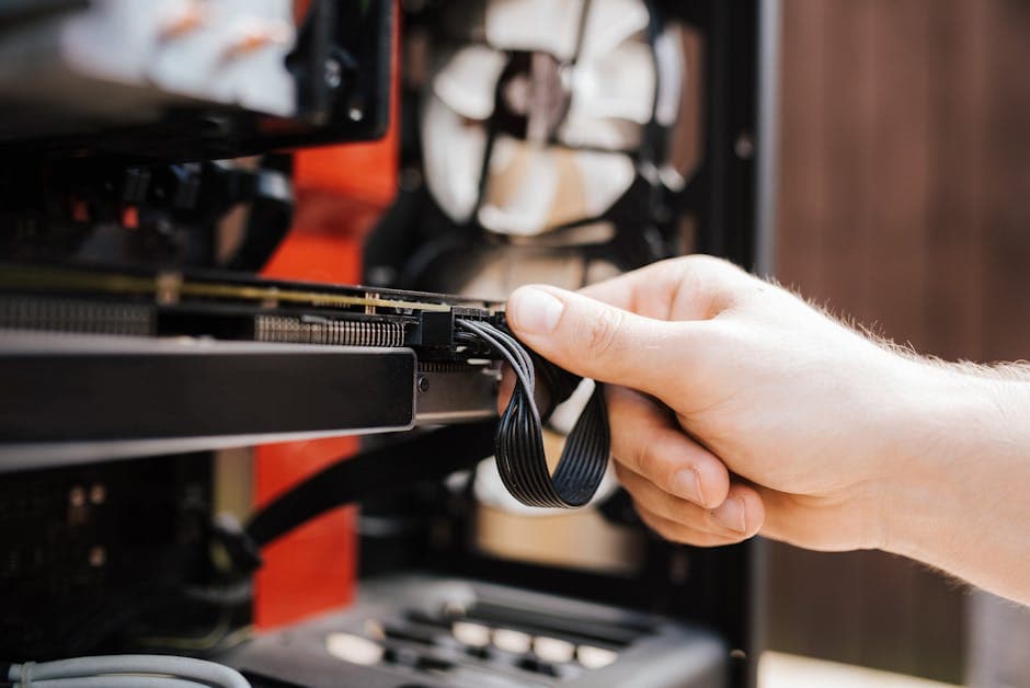 Узнайте о состоянии оперативной памяти с MemTest86