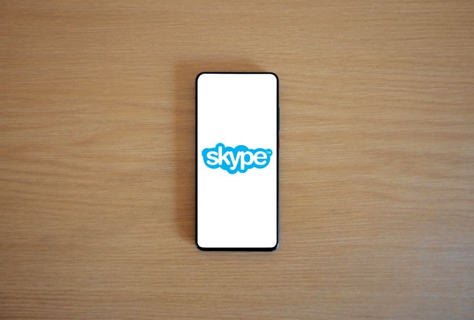 Как установить и настроить Skype