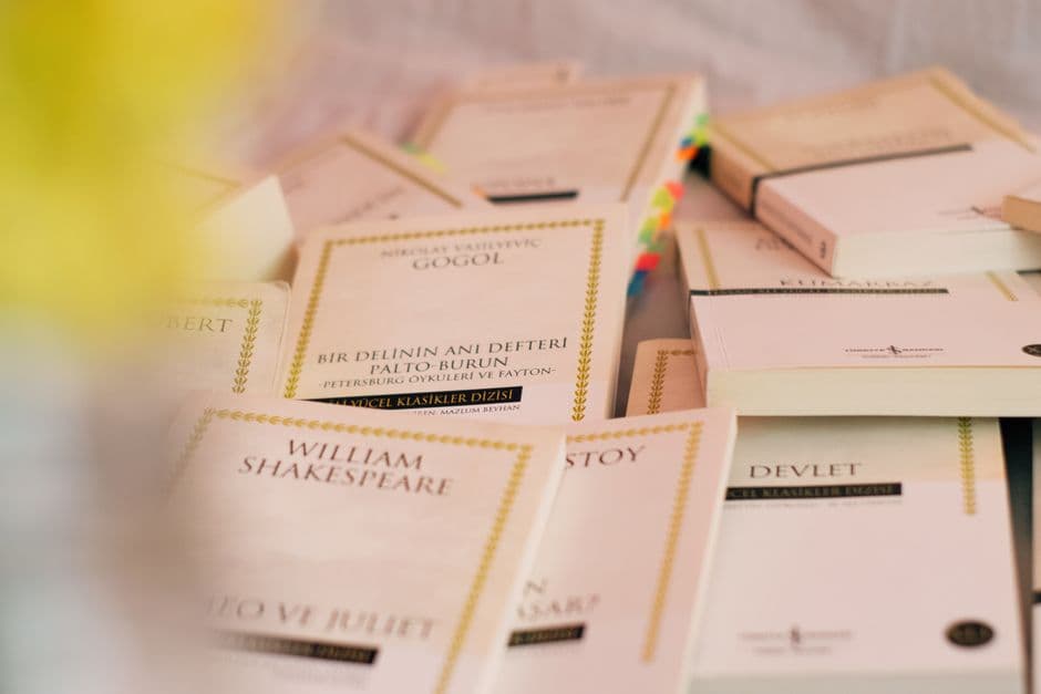 Изучайте книги в оригинале