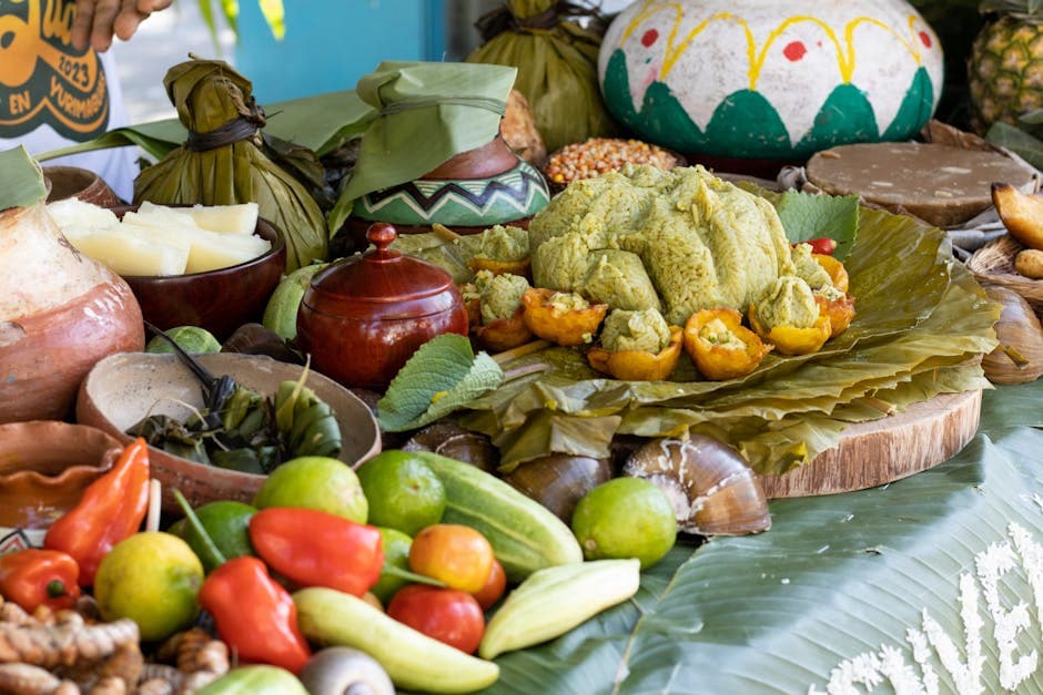 Купите местные продукты