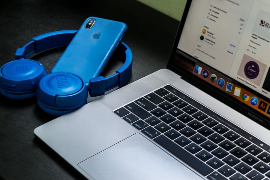 Как настроить Bluetooth на компьютере