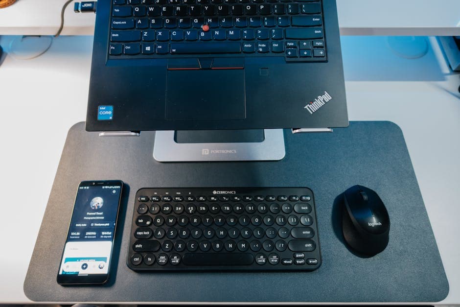 Проверьте наличие Bluetooth