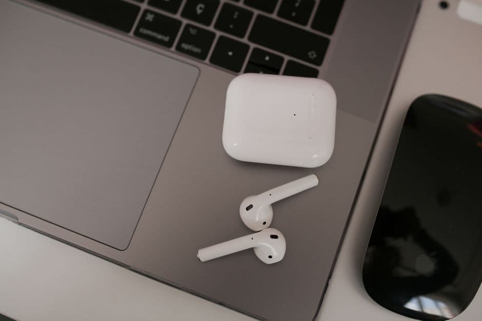 Проверьте поддержку Bluetooth