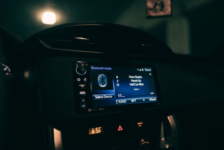 Проверка качества звука