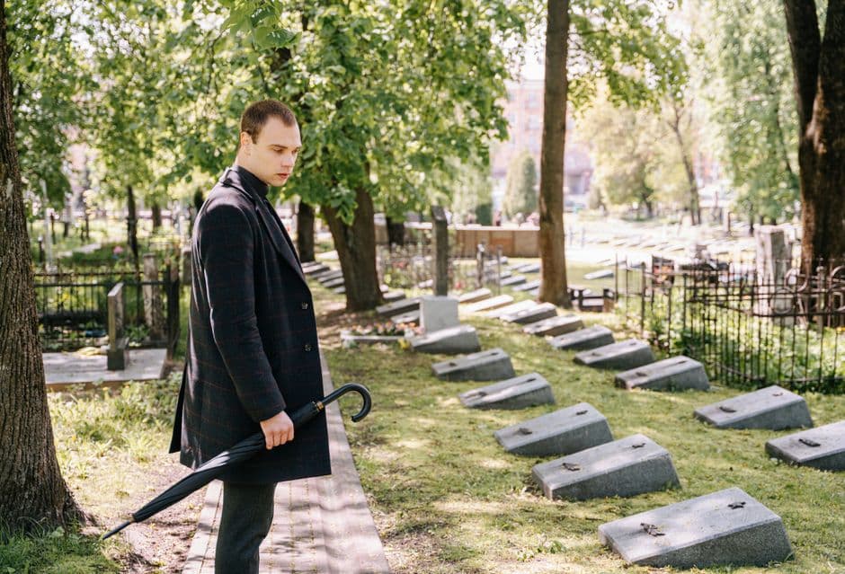 Посетите психолога