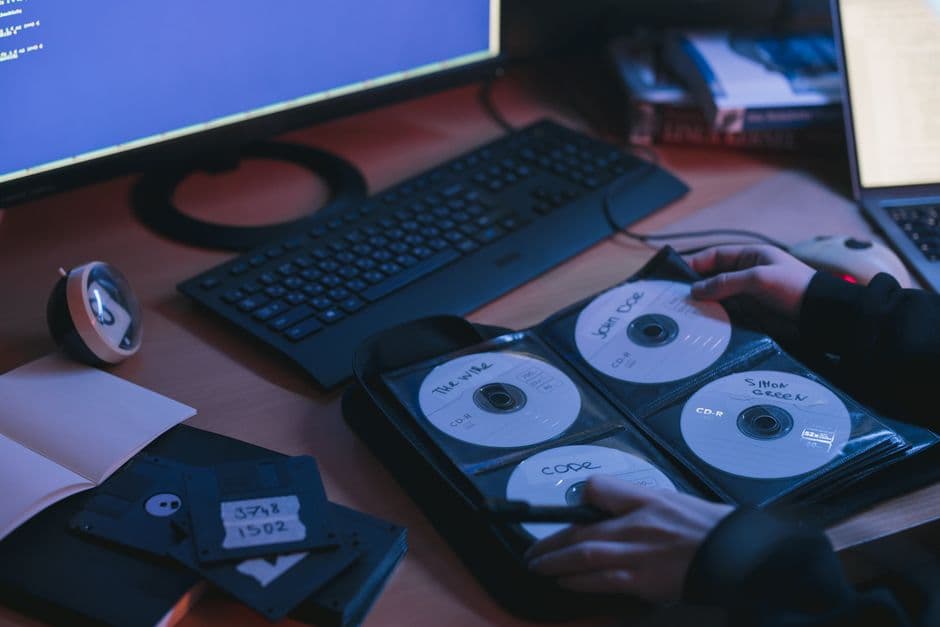 Как создать загрузочный диск для Windows