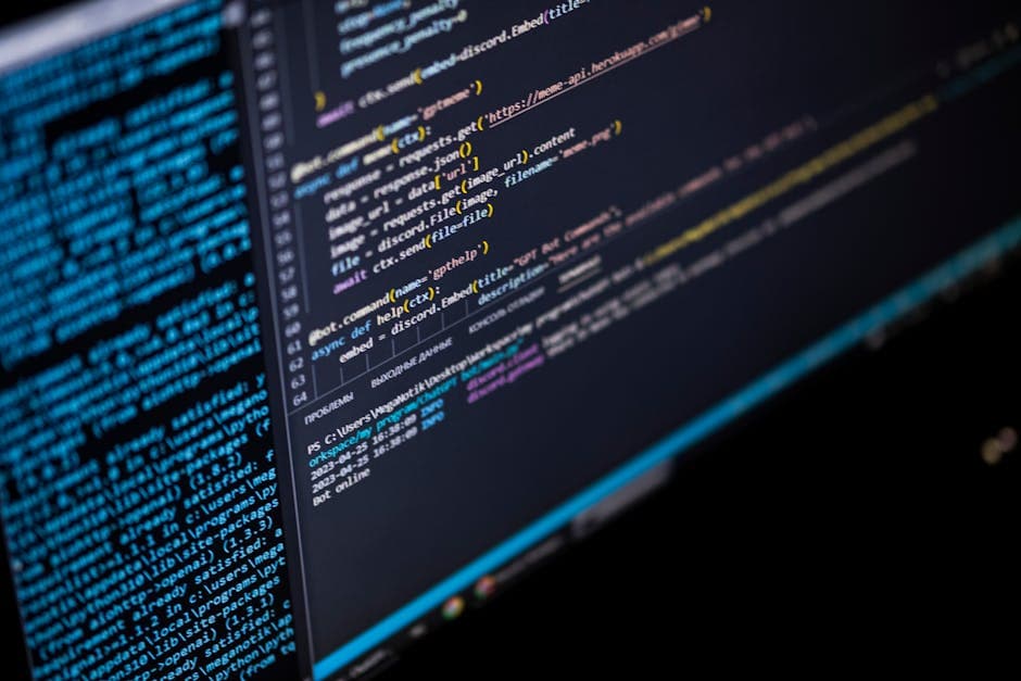 Что такое REST API?