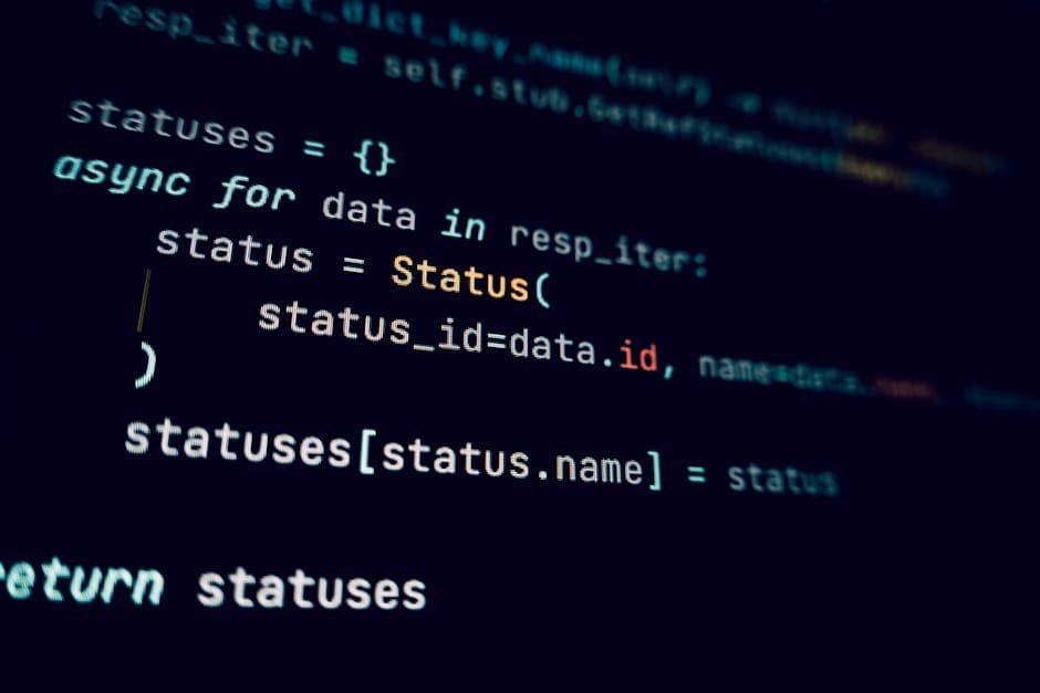 Архитектура REST API