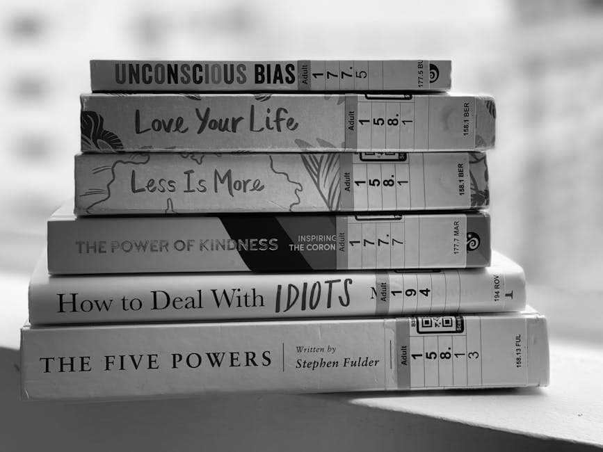Выберите подходящие книги