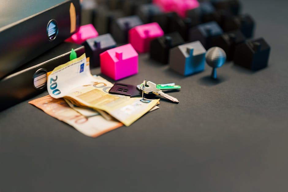 Подготовьте обеспечение
