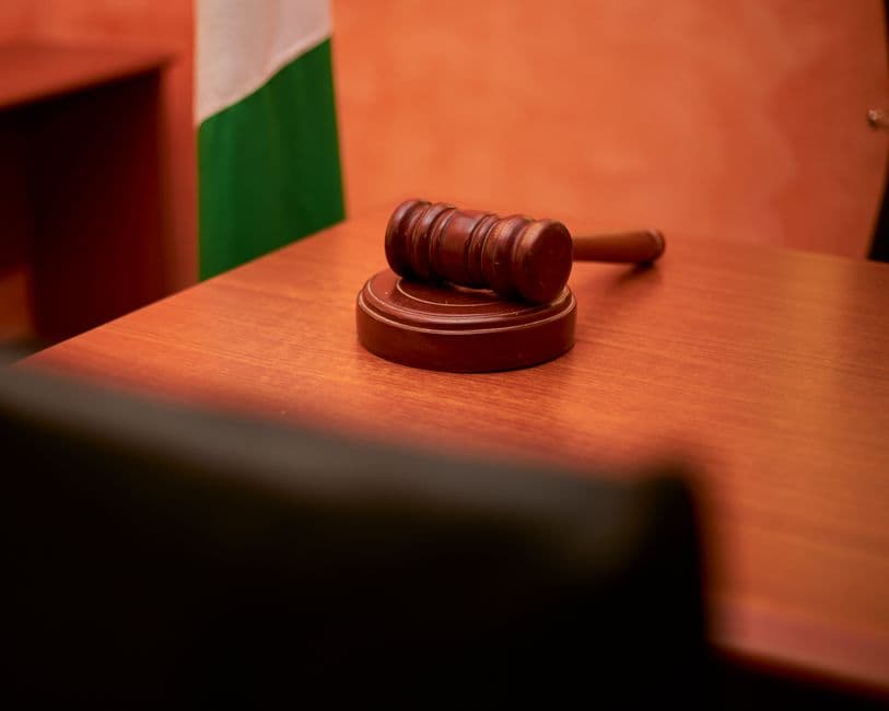 Получите уведомление о назначении судебного заседания