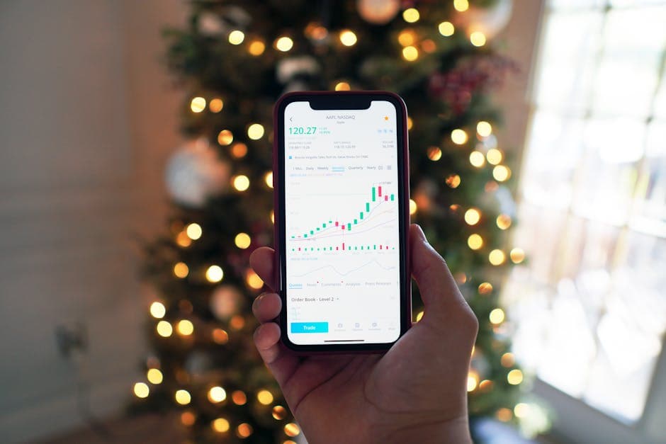Попробуйте сравнить ETFs