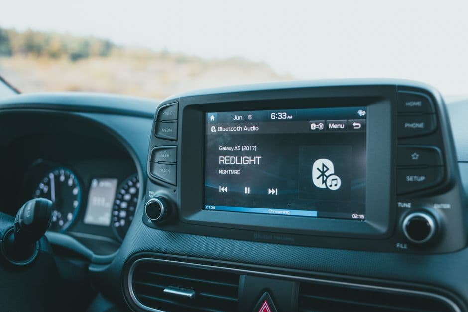 Как выбрать автомагнитолу с Bluetooth