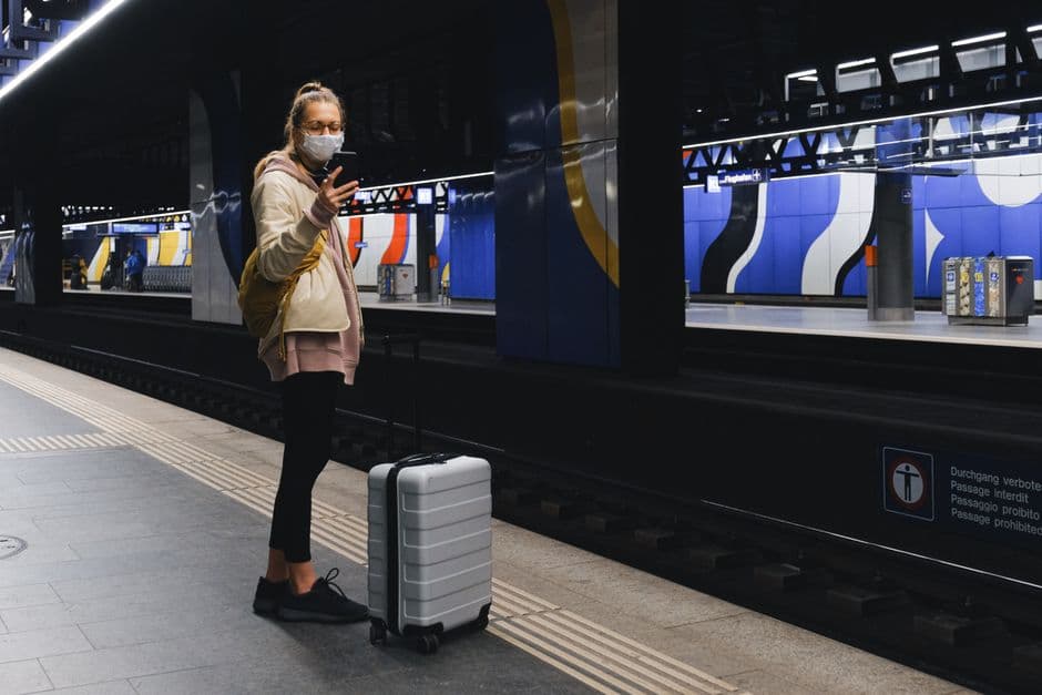 Соблюдайте осторожность на улице