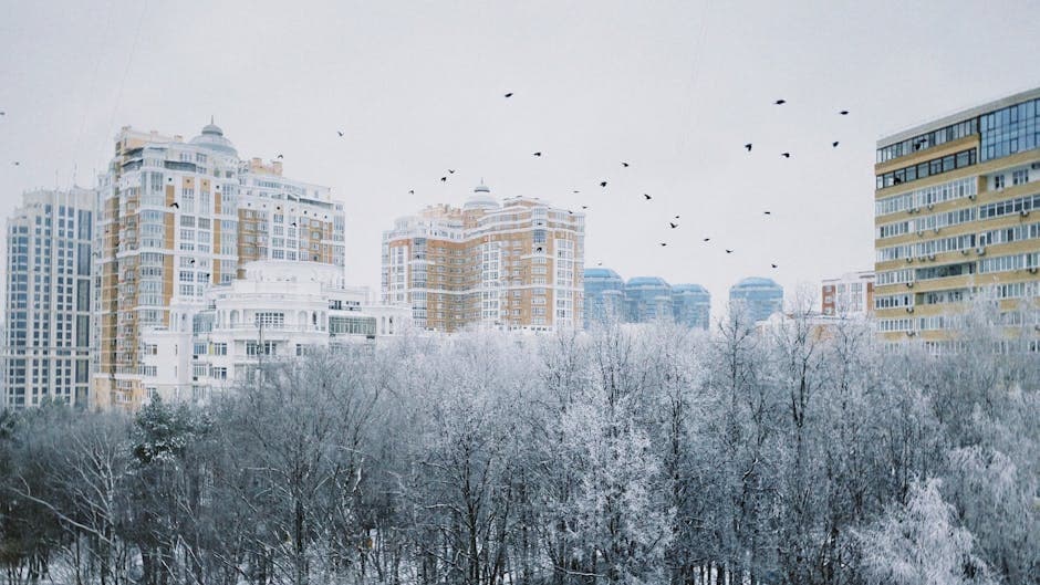 Очистка фильтров