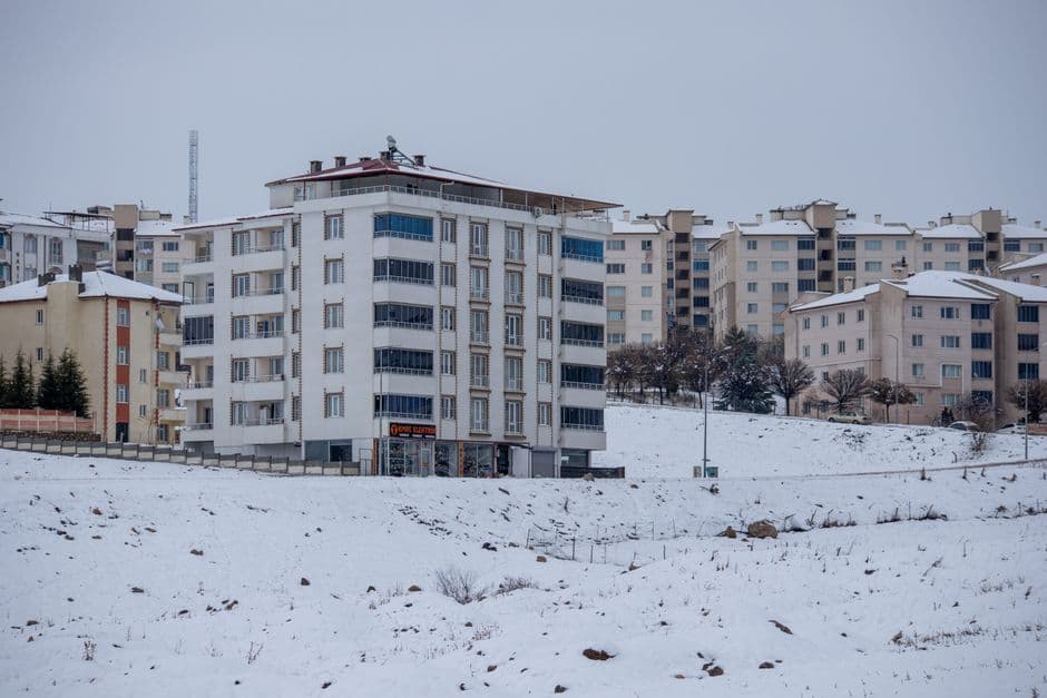 Соберите зимний набор