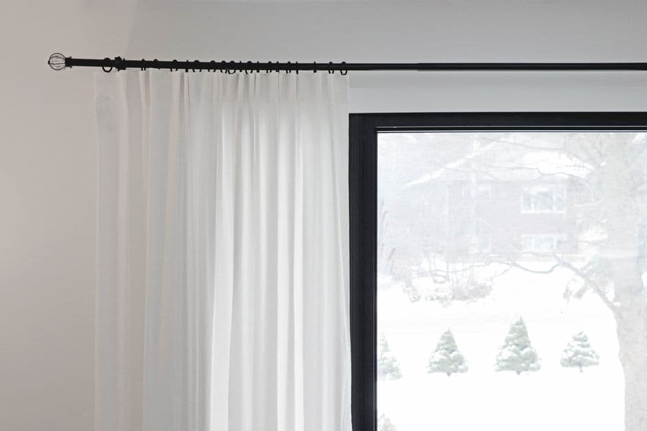 Определите размеры