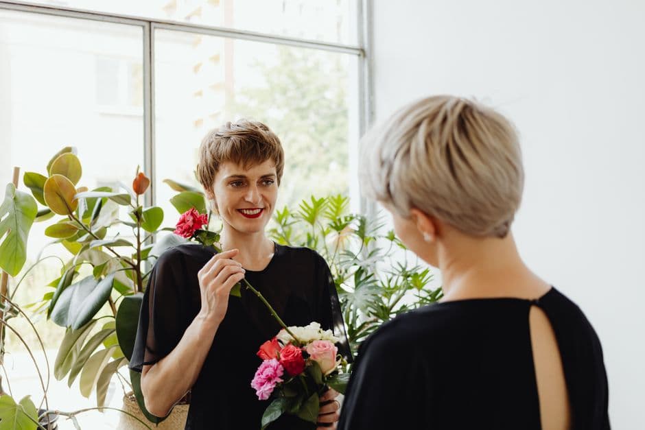 Практика с близкими