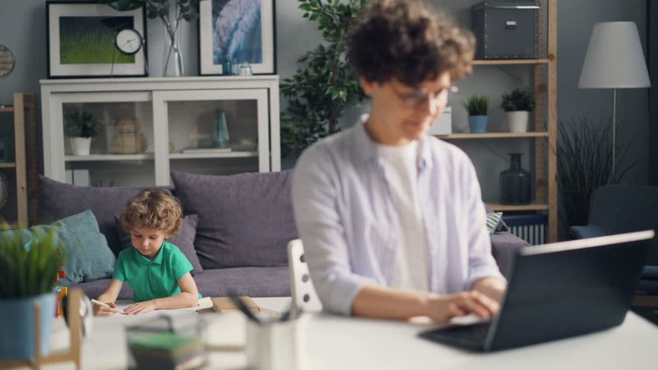Как находить равновесие между работой и личной жизнью
