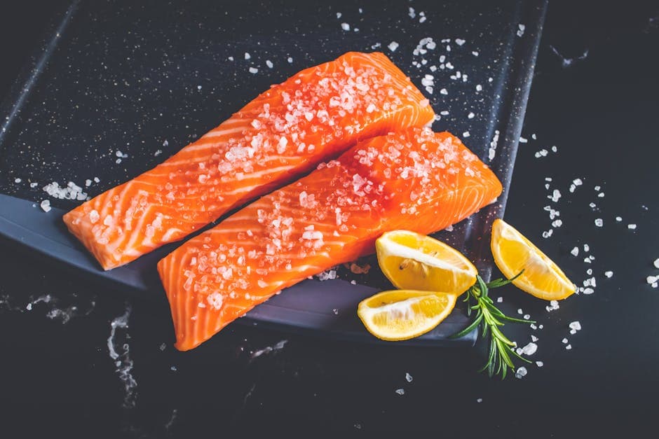 Приготовьте marinade