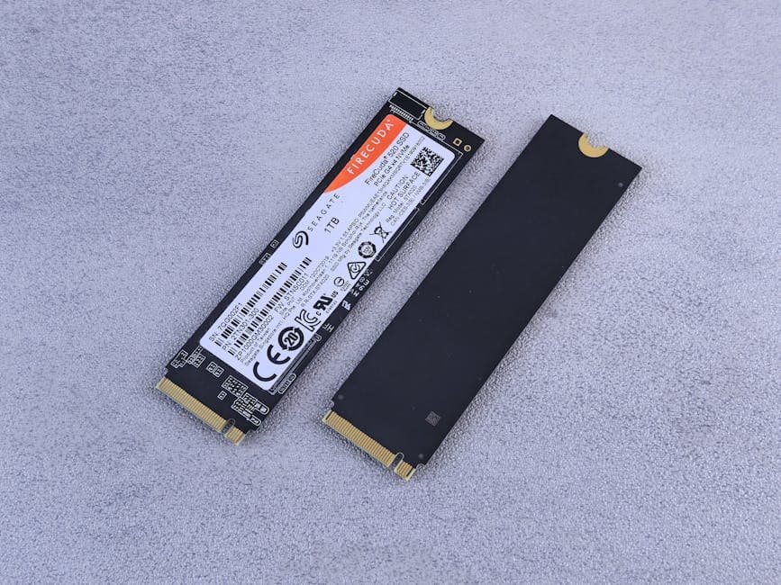 Как установить новую Windows на SSD