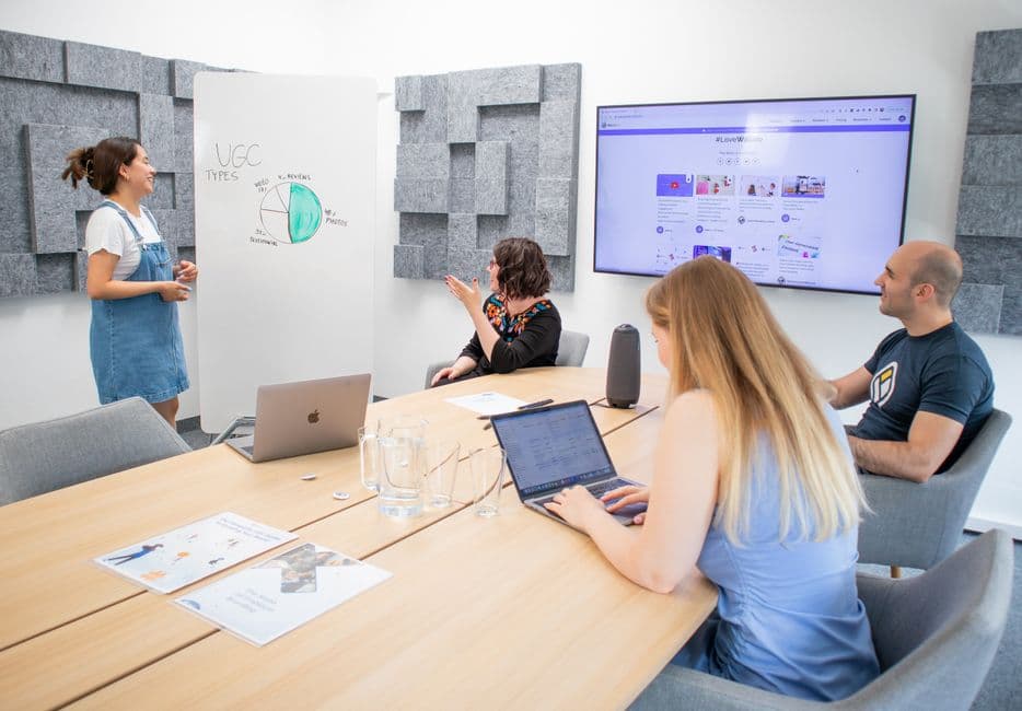 Сбор обратной связи