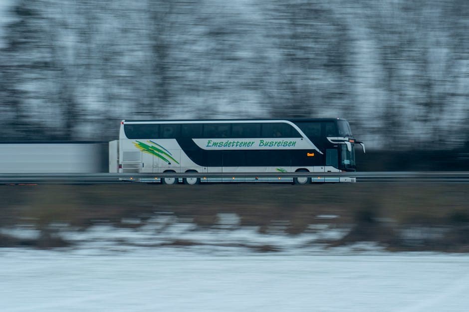 Автобус