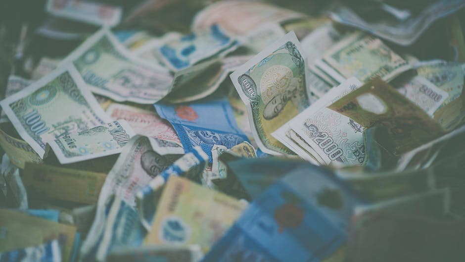 Определите цели инвестирования