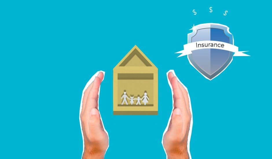 Изучите различные типы страховки