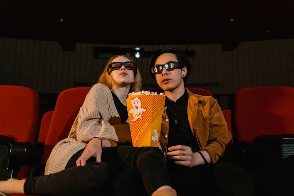 Как учиться по фильмам и сериалам
