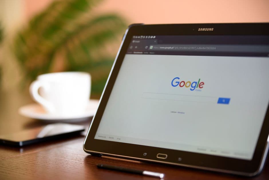 Зайдите в Google Docs