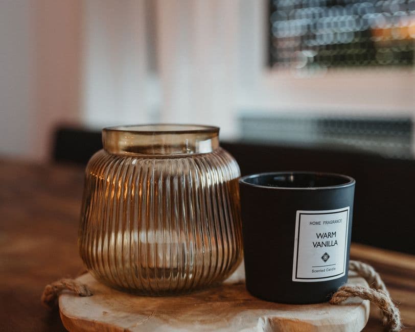 Как создать уют с помощью ароматов в дом