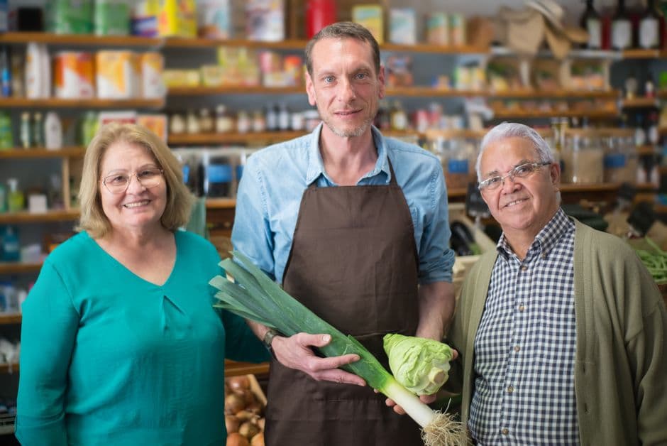 Хранение молочных продуктов