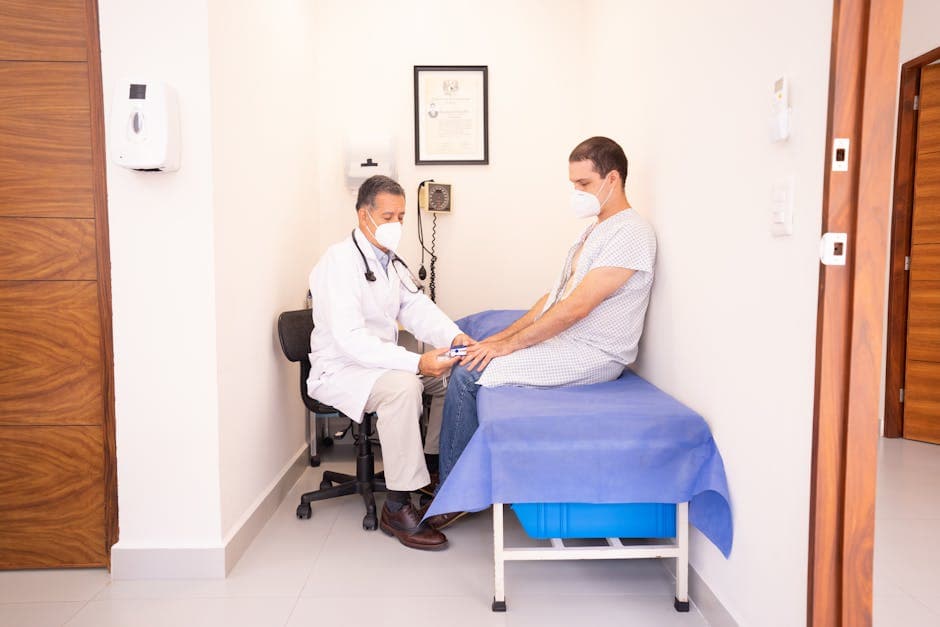 Проверьте квалификацию врачей