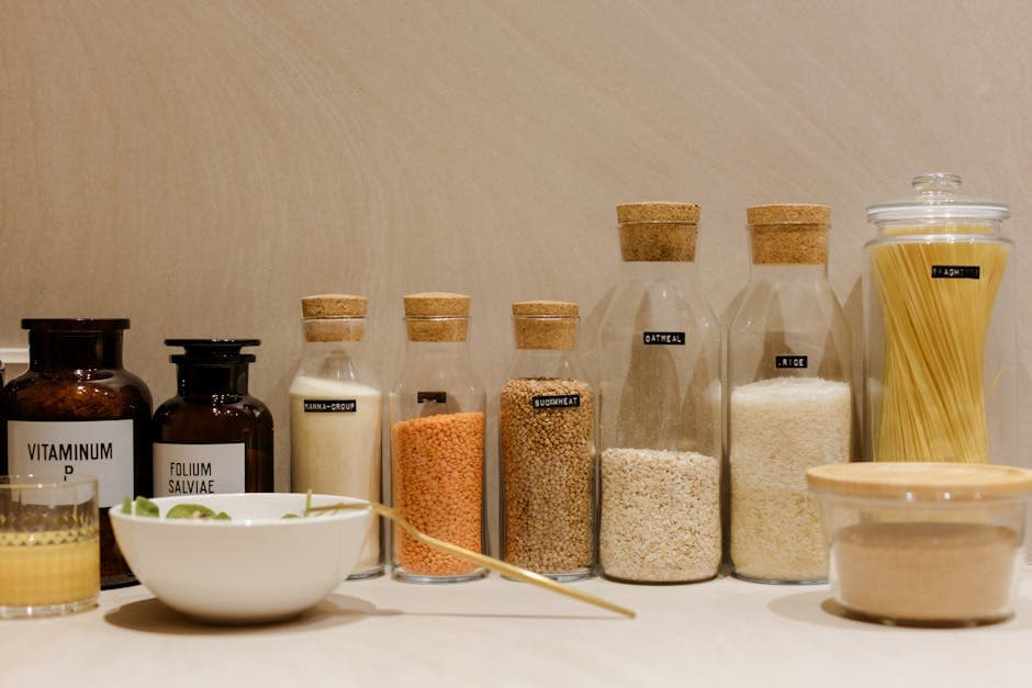 Группируйте продукты