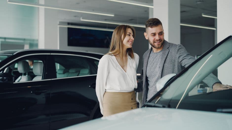 Выберите необходимый класс автомобиля