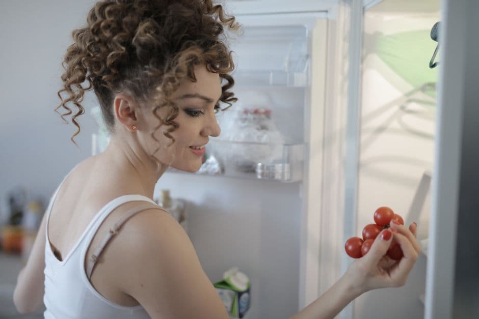 Удаляйте ненужные продукты