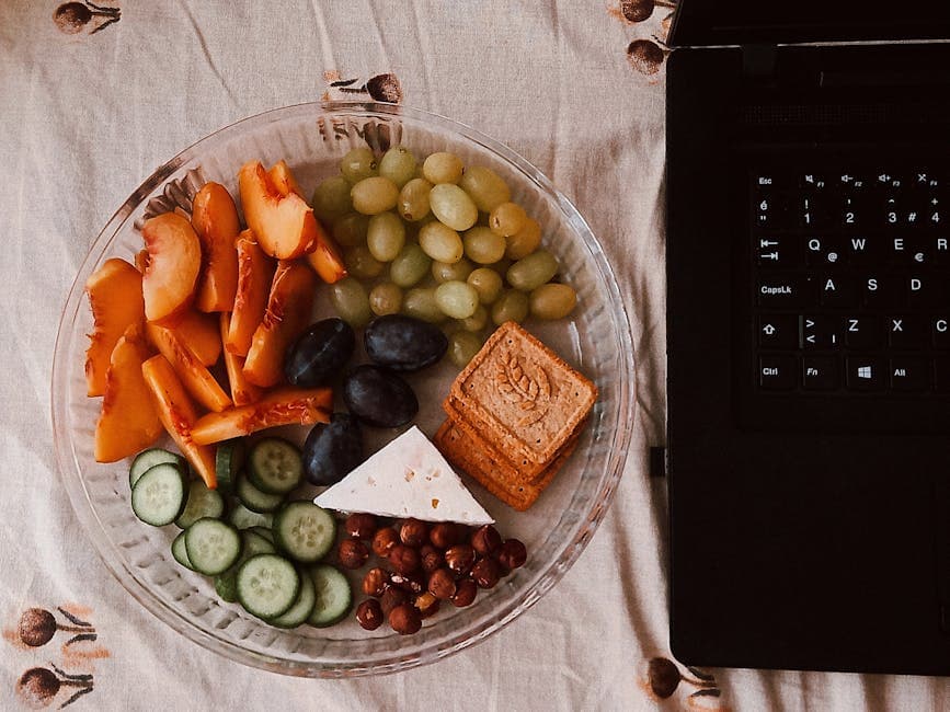 Следите за энергией