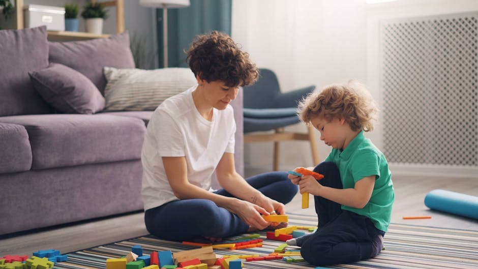 Обеспечьте возможности для совместной игры