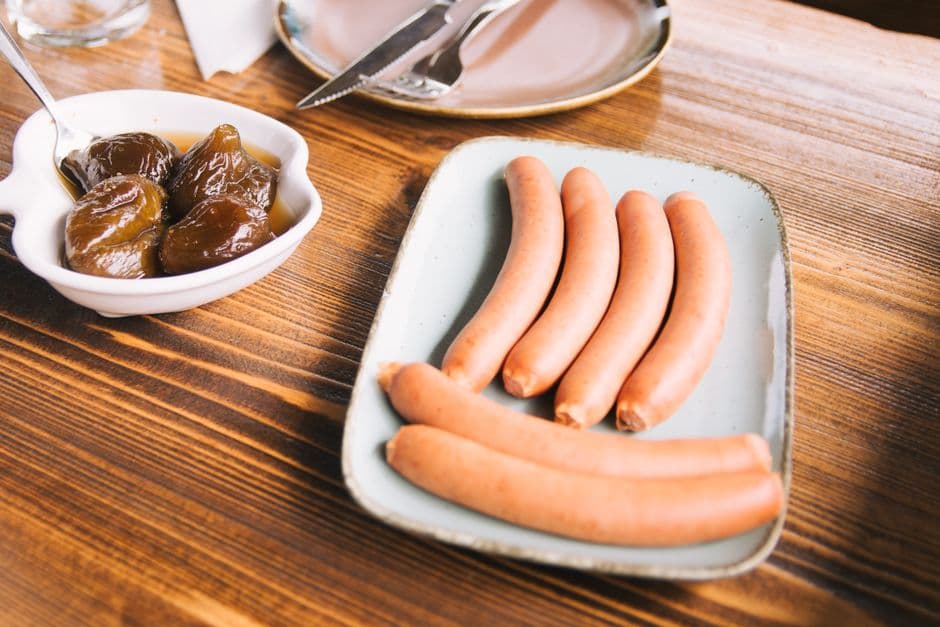 Подготовьте мясо