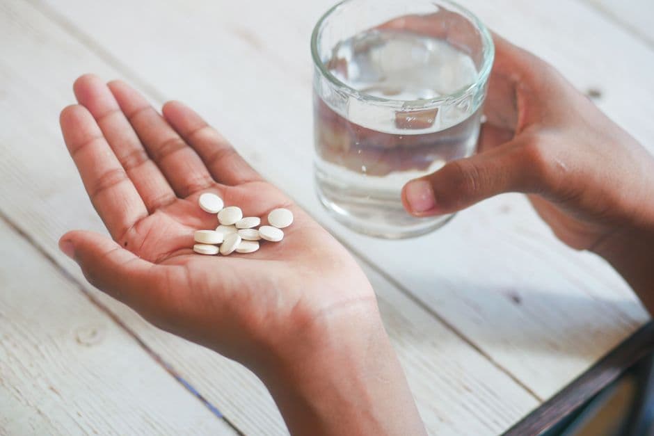 Корректируйте приём при необходимости