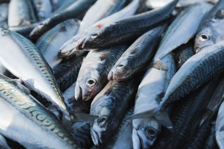Соберите продукты