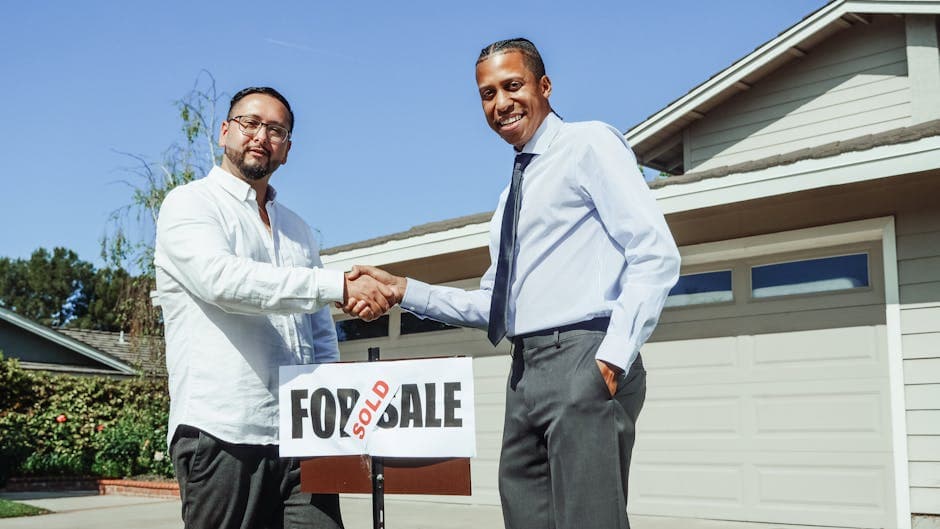 Заключите предварительный договор